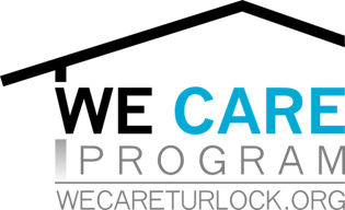 We Care Logo